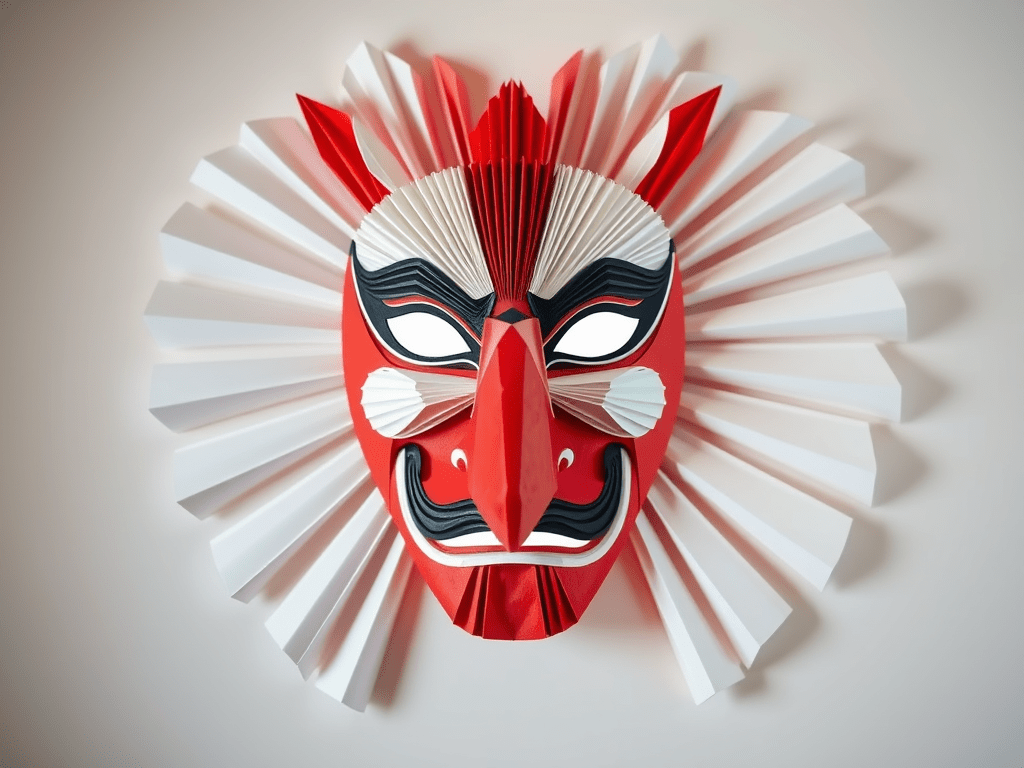 妖怪的起源與傳說-中國天狗tengu